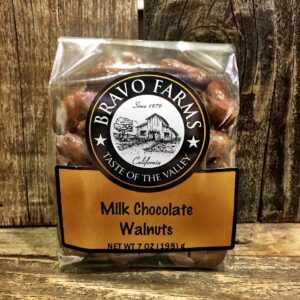 Walnuts