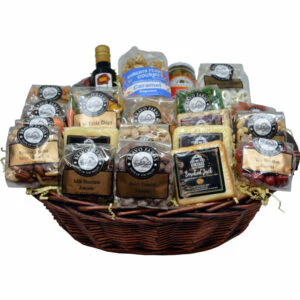 Gift Baskets